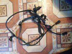 Датчик abs. Mazda MPV, LVEWE, LVLR, LY3P, LVLW, LV5W, LVEW