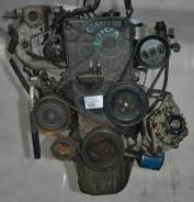 Двигатель в сборе. Hyundai Getz Kia Cerato