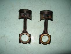 Поршень. Toyota Duet, M100A Двигатель EJDE
