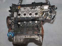 Двигатель в сборе. Hyundai Matrix Hyundai Accent Hyundai Elantra Hyundai Getz Двигатели: G4EDG, 1, 6, DOHC
