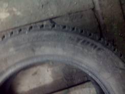 Bridgestone Blizzak Revo. Зимние, 2015 год, 10 %, 1 шт
