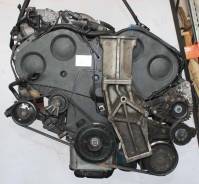 Двигатель в сборе. Kia Hyundai