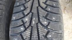 Nokian Nordman 5 SUV. Зимние, шипованные, 2016 год, без износа, 1 шт