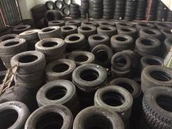 M, 205/55R16, 215/65R16c. Всесезонные, 2011 год, 20 %, 1 шт