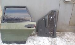 Дверь боковая. Лада 2109