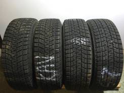 Bridgestone Blizzak DM-V1. Зимние, без шипов, 2011 год, износ: 5%, 4 шт