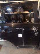 Дверь боковая. Nissan Qashqai