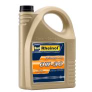 SWD Rheinol Primus LDI. Вязкость 0W-30, синтетическое