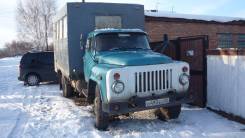 ГАЗ 53. Продам грузовик будка, 4 254 куб. см., 4 000 кг.