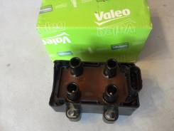 Катушка зажигания. Renault Megane Renault Clio Renault Logan