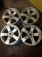 SsangYong. 7.0x16, 5x112.00, ET-40, ЦО 66,6 мм.