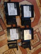 Блок иммобилайзера. Toyota: Vitz, Ractis, Allion, Auris, Corolla Fielder, Blade, Corolla Axio