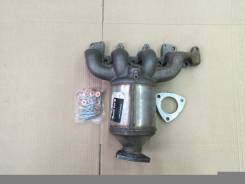 Катализатор. Opel: Tigra, Astra, Corsa, Meriva, Zafira Двигатель Z18XE