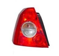 Стоп-сигнал. Chery A5 Chery Fora