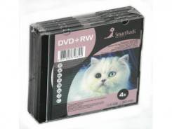 DVD+RW.