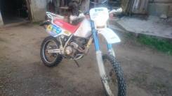 Honda XR 250R. 250 куб. см., исправен, птс, с пробегом
