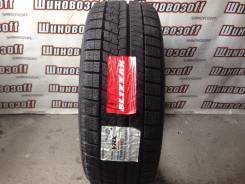 Bridgestone Blizzak VRX. Зимние, без шипов, 2014 год, без износа, 4 шт