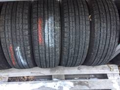 Toyo Garit G5. Зимние, без шипов, износ: 5%, 4 шт