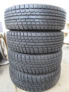 Yokohama Ice Guard IG20. Зимние, без шипов, 2010 год, износ: 10%, 4 шт
