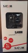 SJCAM SJ4000. 10 - 14.9 Мп, без объектива