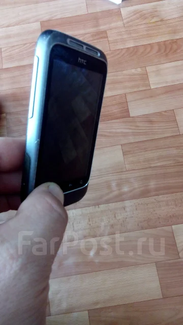 HTC Wildfire S. �/� ����