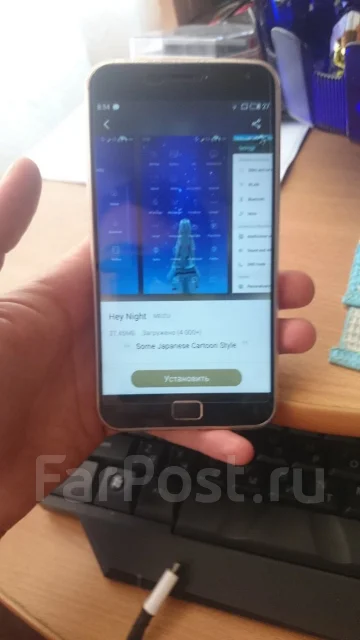 Meizu MX4 Pro. �/� ����