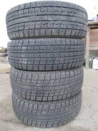 Bridgestone Blizzak Revo1. Зимние, без шипов, 2004 год, износ: 20%, 4 шт