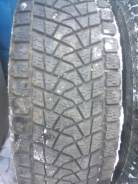 Bridgestone Blizzak DM-Z3. Зимние, без шипов, износ: 50%, 4 шт