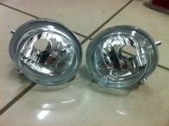 Фара противотуманная. Mazda Mazda2 Mazda Demio, DE3FS, DE3AS, DE5FS