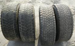 Bridgestone Blizzak DM-Z3. Зимние, без шипов, 60 %, 4 шт