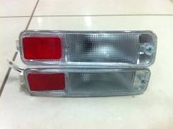 Стоп-сигнал. Toyota Cami, J100E, J102E, J122E Двигатели: HCEJ, K3VE, K3VET, K3VT