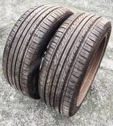 Kumho Solus KH17. Летние, 2014 год, износ: 5%, 2 шт