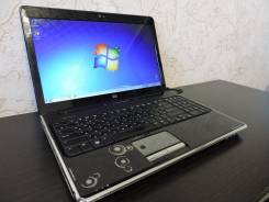 HP Pavilion dv6-2035er. 15.6", 2,3 ГГц, ОЗУ 4096 Мб, диск 320 Гб, WiFi, Bluetooth