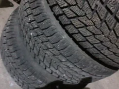 Toyo Tranpath MP4. ������, 2003 ���, �/�, ����� 5�%. ��� �����