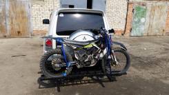 Ossa Explorer. 280 куб. см., исправен, без птс, с пробегом