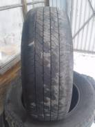 Dunlop SP Sport 270. Летние, 2008 год, износ: 80%, 1 шт