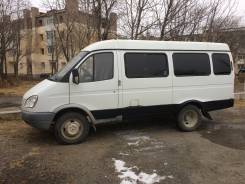 ГАЗ Газель. Продам газель, 3 000 куб. см., 6 мест