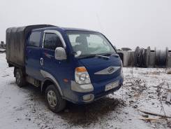 Kia Bongo III. Продается KIA Bongo III, 2 900 куб. см., 1 300 кг.