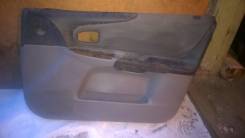 Обшивка двери. Mazda Familia S-Wagon, BJ5W Двигатели: ZLDE, ZLVE, ZL