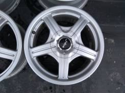 Kosei. 6.5x15", 5x100.00, 5x114.30, ET50, ЦО 73,0 мм.