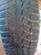 Nokian Hakkapeliitta LT. Зимние, шипованные, износ: 30%, 4 шт