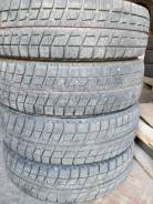 Bridgestone Blizzak Revo2. Зимние, без шипов, 2011 год, износ: 5%, 4 шт
