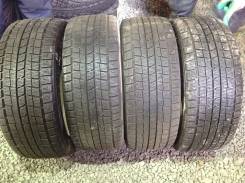 Dunlop DSX. Зимние, без шипов, износ: 20%, 4 шт