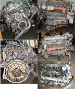 Двигатель в сборе. Isuzu