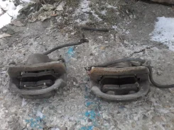 �������� � ����� Toyota Ipsum sxm 10 47730-44010 ����