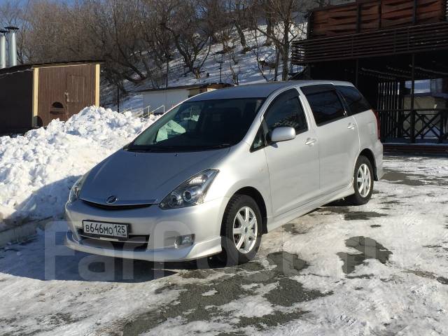 Виш 4 вд. Тойота Виш 2007. Тойота Виш 4 ВД. Toyota Wish, 2013 4 ВД. Тойота Виш 2011 4 ВД.