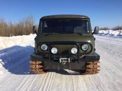 ЗВМ 2411П. Продам гусеничный снегоболотоход ЭВМ 2411П, 2 000 куб. см., 550 кг., 2 800,00 кг.