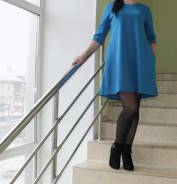 Платья. 46, 48