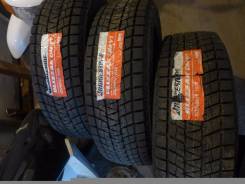 Bridgestone Blizzak DM-V1. Зимние, без шипов, без износа, 1 шт