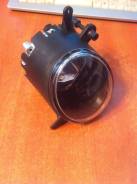 Фара противотуманная. Mitsubishi Lancer Mitsubishi Lancer Evolution, CY4A, CZ4A Mitsubishi Galant Fortis, CY4A, CZ4A